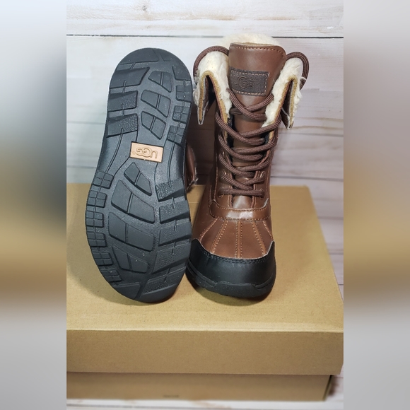 Ugg Butte ll CWR U.S Size 13 - Picture 10 of 11